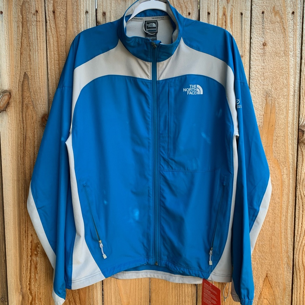The North Face Amp Hybrid Jacket -Men's Large